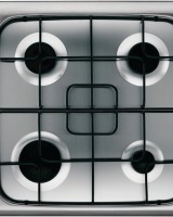 Indesit PIM640ASIX: Plita incorporabila ideala